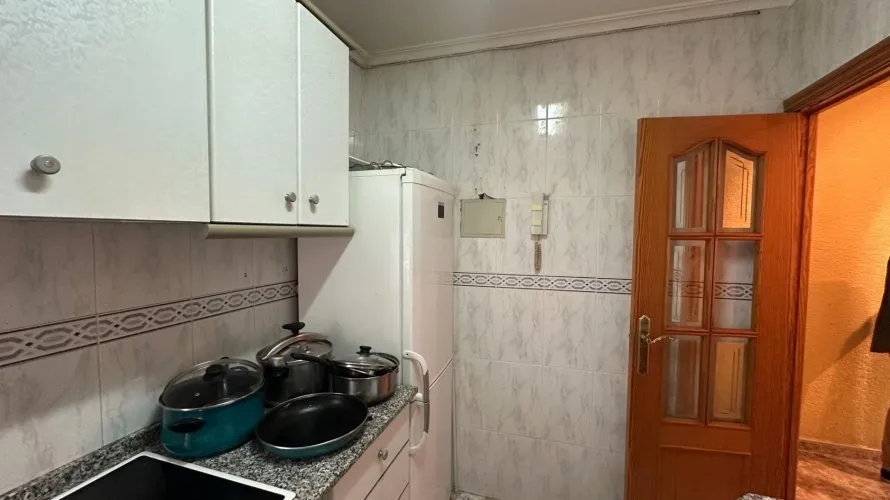 Квартира 77м² в Аликанте, Испания №2196 № 26