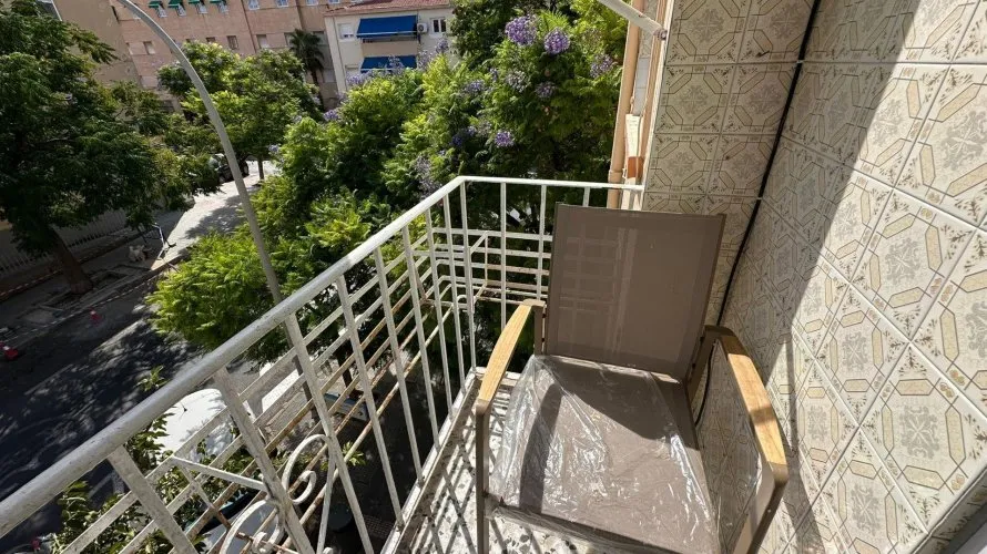 Квартира 62м² в Аликанте, Испания №2070 № 18