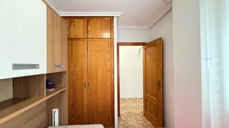 Квартира с 2 спальнями в Торревьеха, Испания №2120 № 23