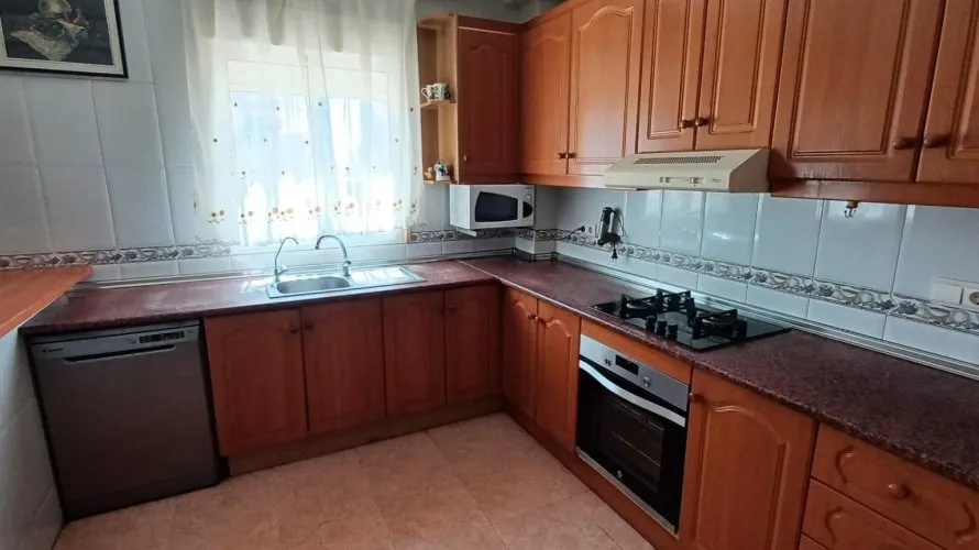 Дом с 3 спальнями в Аликанте, Испания №1109 № 8
