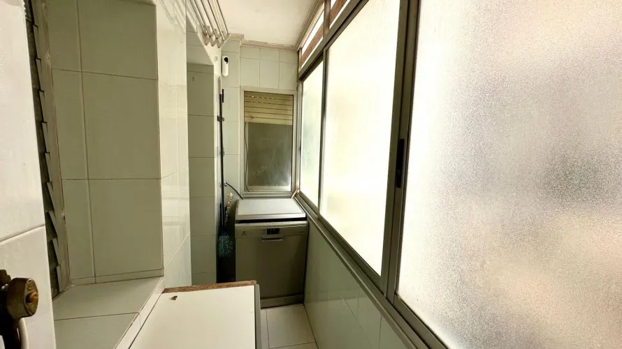 Квартира 99м² в Аликанте, Испания №2225 № 2