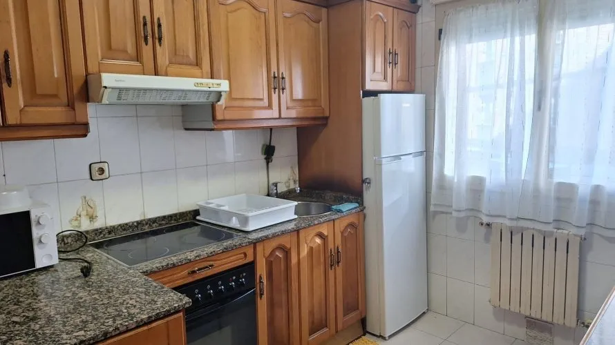 Квартира с 2 спальнями в Сиеро, Испания №2047 № 13