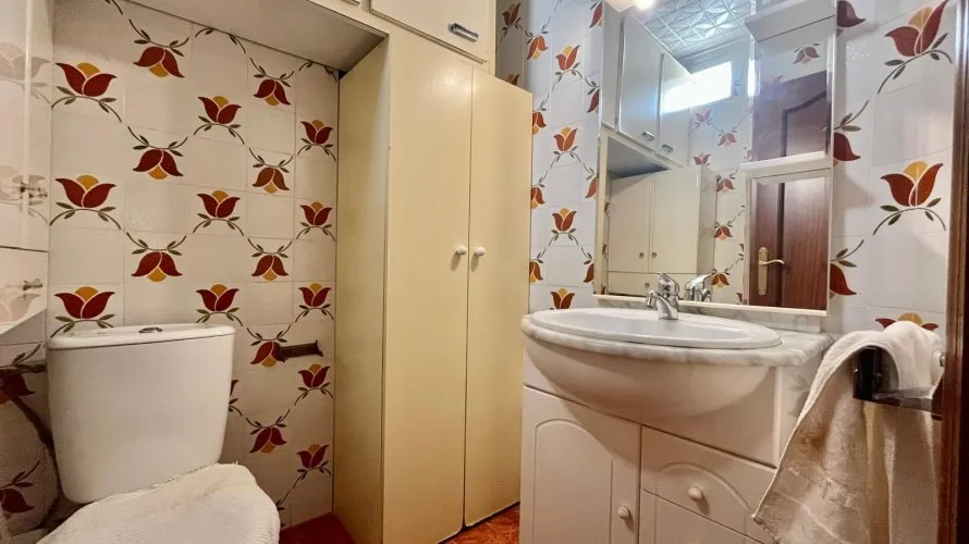Квартира с 3 спальнями в Торревьеха, Испания №1417 № 15