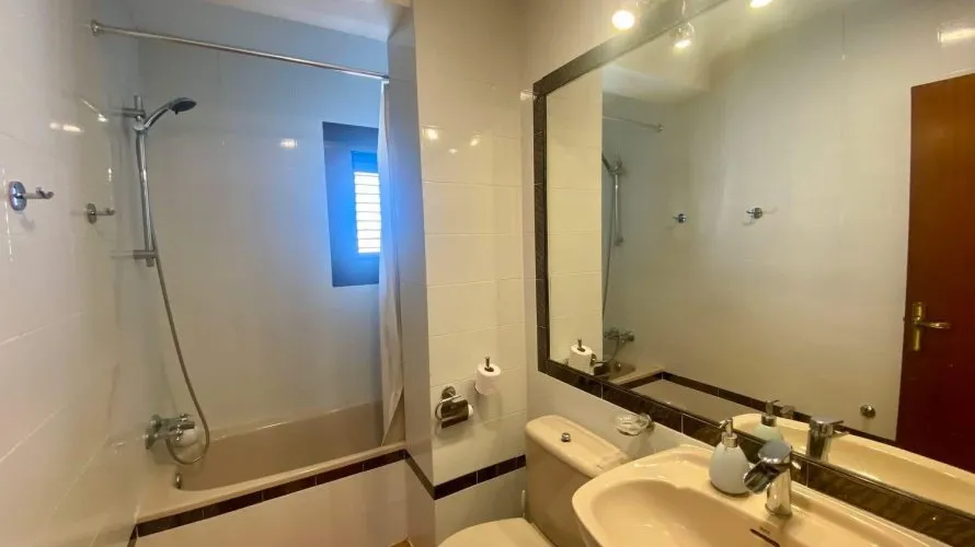 Квартира с 2 спальнями в Кабо Роиг, Испания №1352 № 8