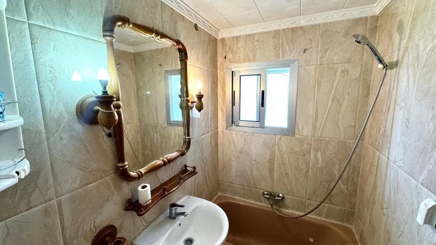 Квартира 83м² в Аликанте, Испания №2248 № 13