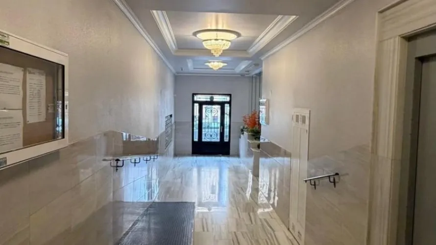Квартира 61м² в Торревьеха, Испания №2188 № 23