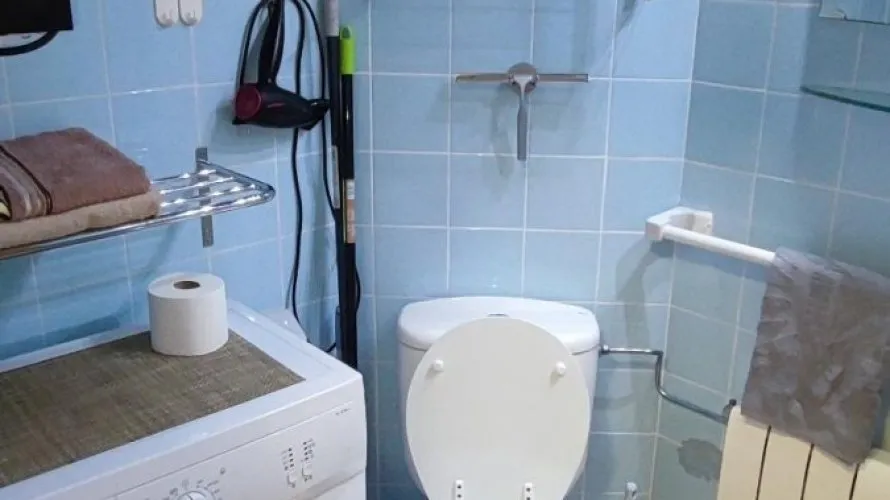 Квартира 29м² в Финестрат, Испания №2092 № 11