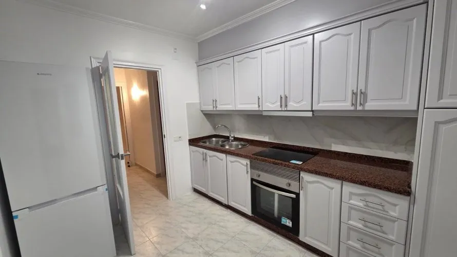 Квартира 95м² в Торревьеха, Испания №2231 № 12
