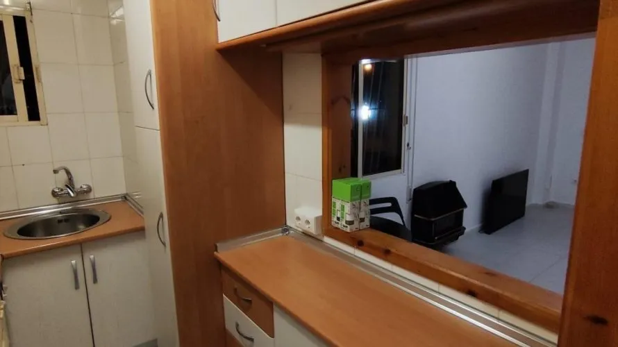 Квартира с 1 спальней в Торревьеха, Испания №2143 № 3