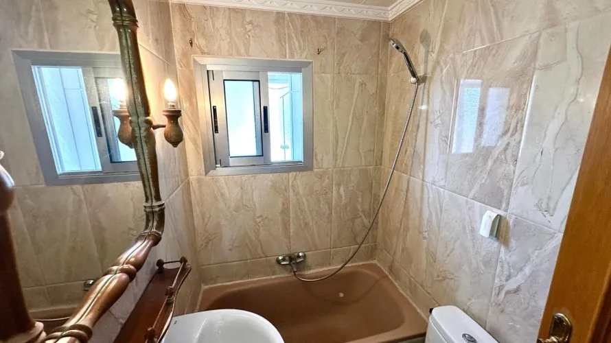 Квартира 83м² в Аликанте, Испания №2248 № 12