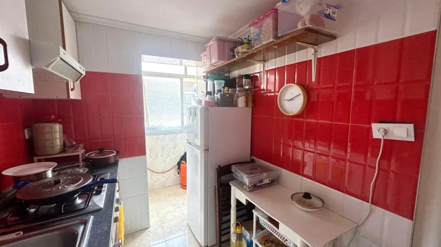 Квартира 89м² в Аликанте, Испания №2208 № 5