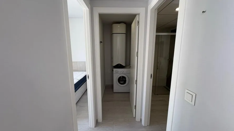 Квартира с 2 спальнями в Вилламартин, Испания №1002 № 10