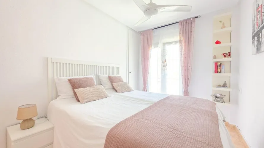Дом 70м² в Лос Балконес, Испания №1155 № 9