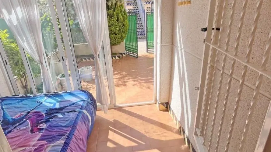 Дом 72м² в Гуардамар-дель-Сегура, Испания №2219 № 10