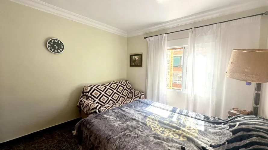 Квартира 83м² в Аликанте, Испания №2200 № 17