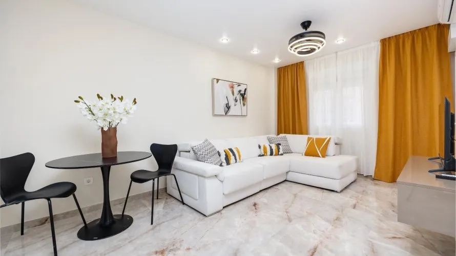 Квартира 43м² в Торревьеха, Испания №2240 № 14