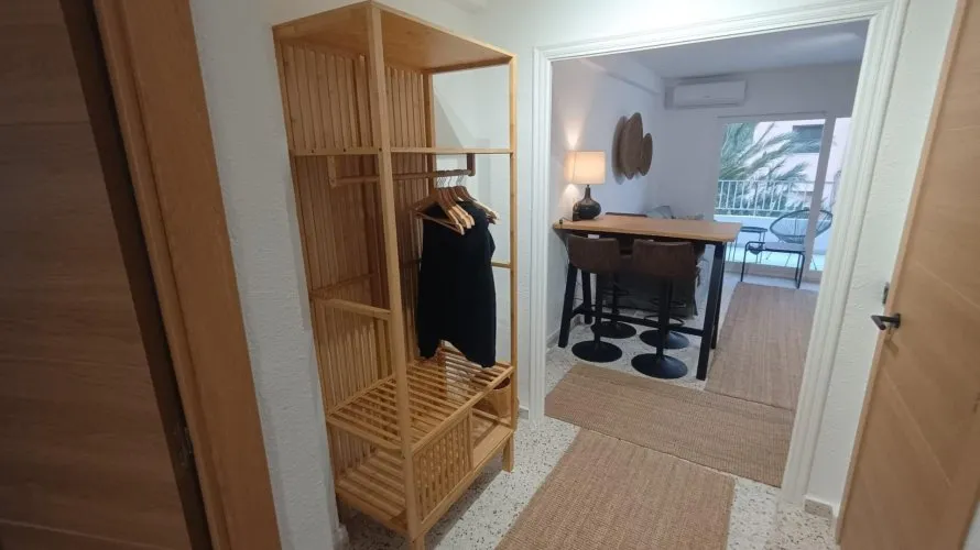Квартира с 2 спальнями в Гуардамар-дель-Сегура, Испания №2210 № 10