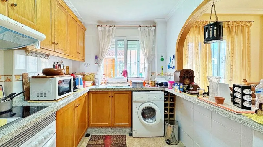 Дом с 3 спальнями в Лос Долсес, Испания №1016 № 17