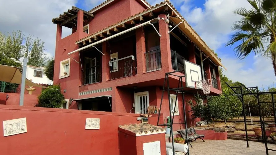 Квартира 290м² в Ла Нусия, Испания №1147 № 13
