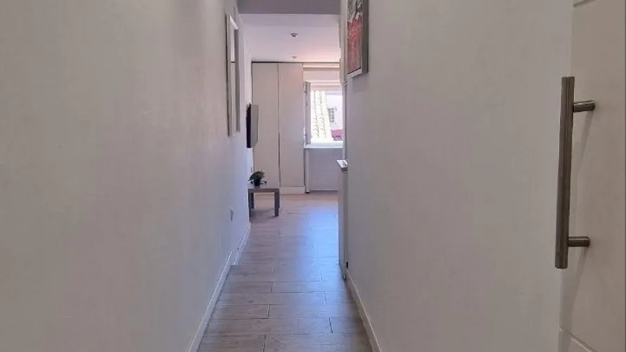 Квартира 25м² в Мадрид, Испания №1370 № 15