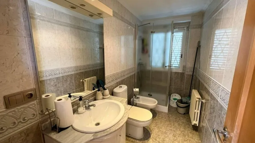 Квартира с 4 спальнями в Манисес, Испания №1312 № 19