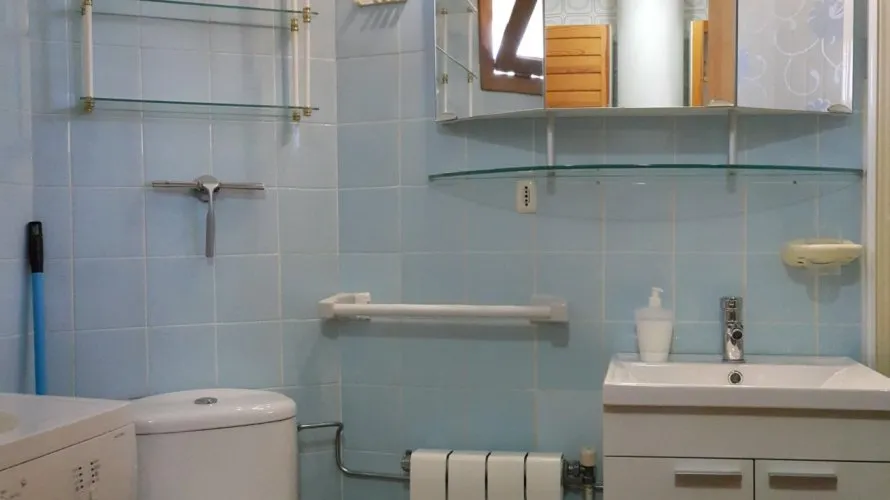 Квартира 29м² в Финестрат, Испания №2092 № 15
