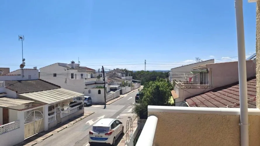 Дом с 2 спальнями в Эль Лимонар, Испания №2055 № 25