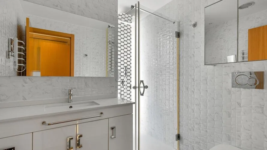 Пентхаус с 2 спальнями в Торревьеха, Испания №1019 № 11