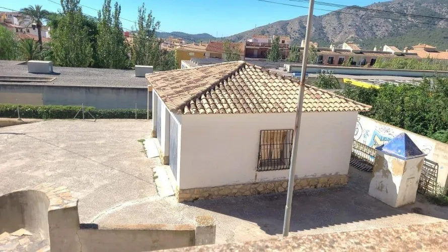 Квартира с 4 спальнями в Финестрат, Испания №1014 № 11