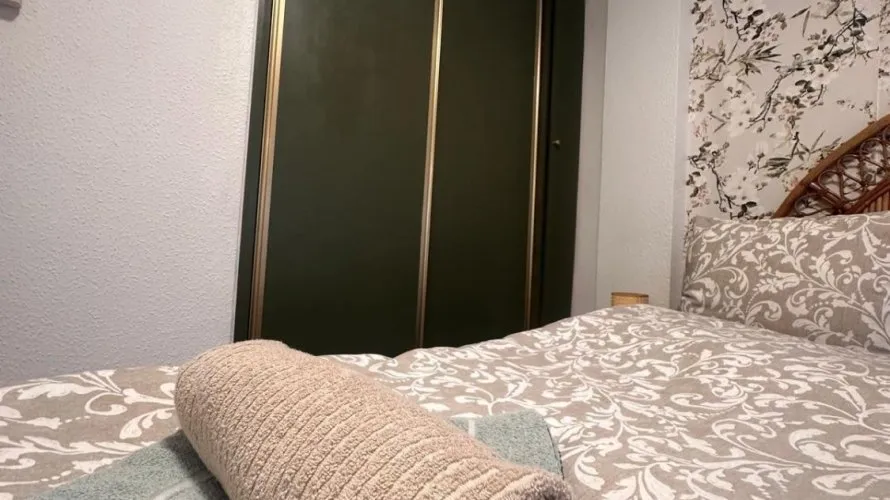 Пентхаус с 1 спальней в Торревьеха, Испания №2108 № 8
