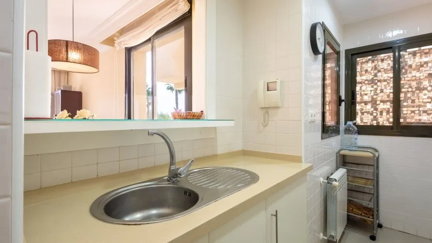 Квартира 70м² в Сан-Хавьер, Испания №1952 № 20