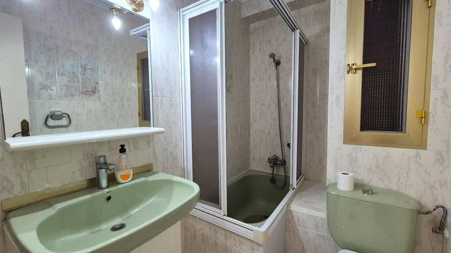 Квартира с 2 спальнями в Аликанте, Испания №2167 № 2