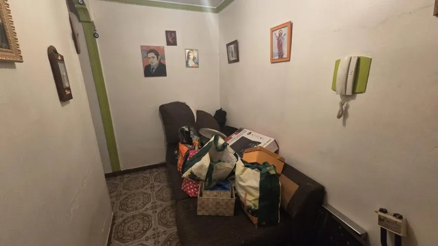 Квартира с 2 спальнями в Аликанте, Испания №2205 № 4