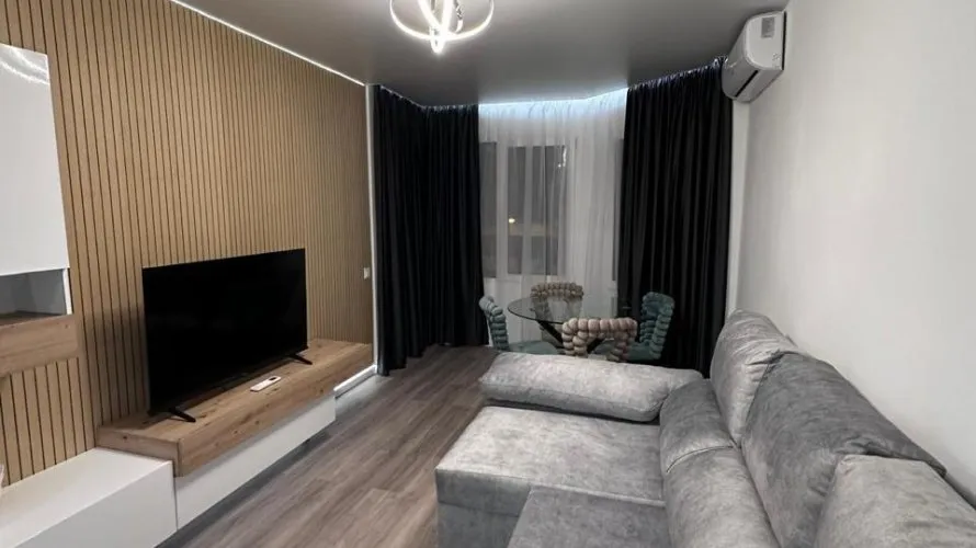 Квартира 85м² в Торревьеха, Испания №1261 № 5