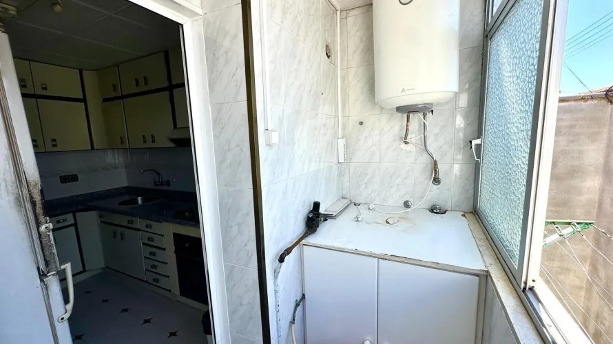 Квартира 83м² в Аликанте, Испания №2248 № 5