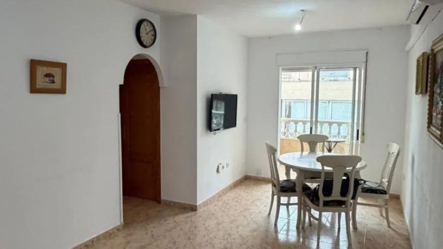 Квартира 61м² в Торревьеха, Испания №2188 № 6