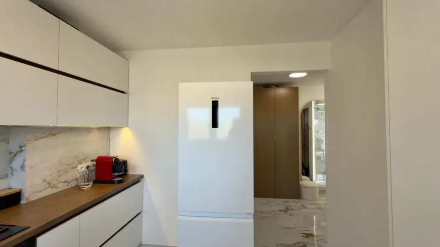 Квартира 108м² в Бенидорм, Испания №1139 № 2