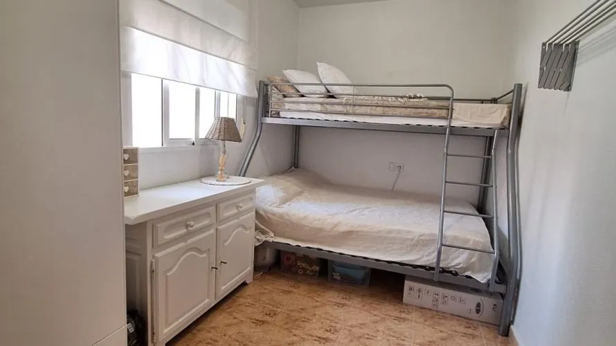 Квартира с 1 спальней в Торревьеха, Испания №2289 № 5
