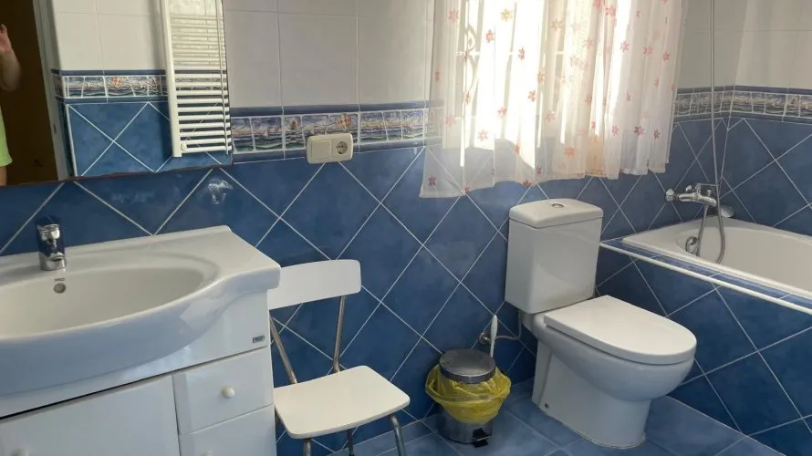 Квартира с 4 спальнями в Ла Нусия, Испания №1412 № 17