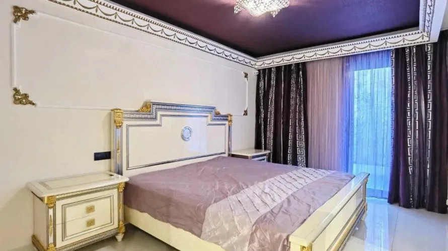 Вилла с 4 спальнями в Зона Альтеа Хиллс, Испания №1231 № 23