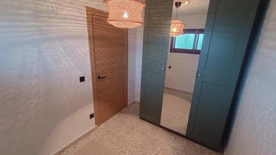 Квартира с 2 спальнями в Гуардамар-дель-Сегура, Испания №2210 № 7