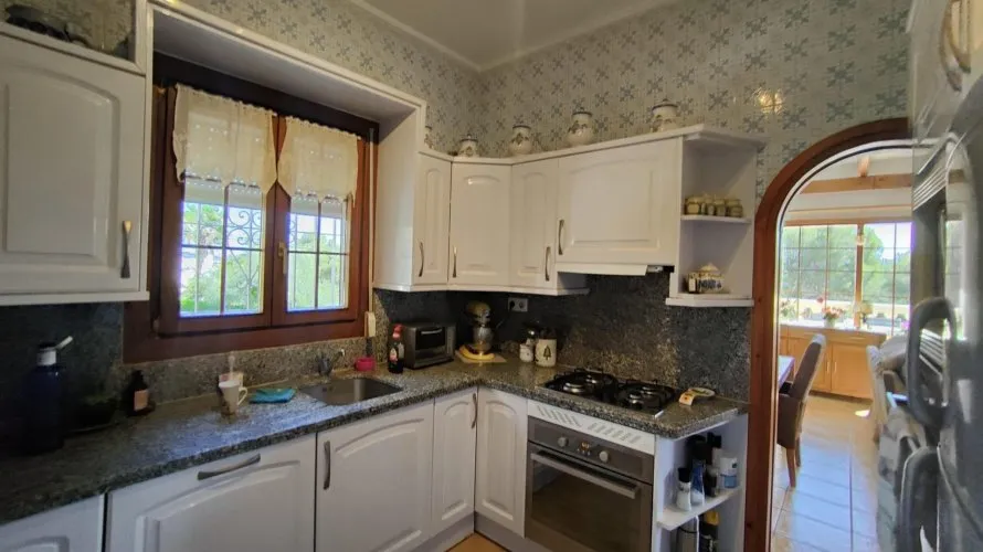 Квартира 458м² в Морайра, Испания №1089 № 24