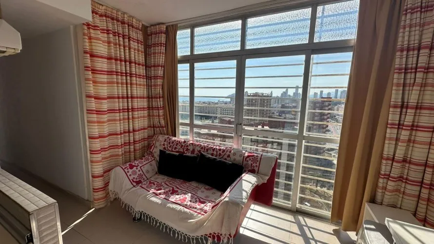 Квартира 42м² в Бенидорм, Испания №2148 № 10