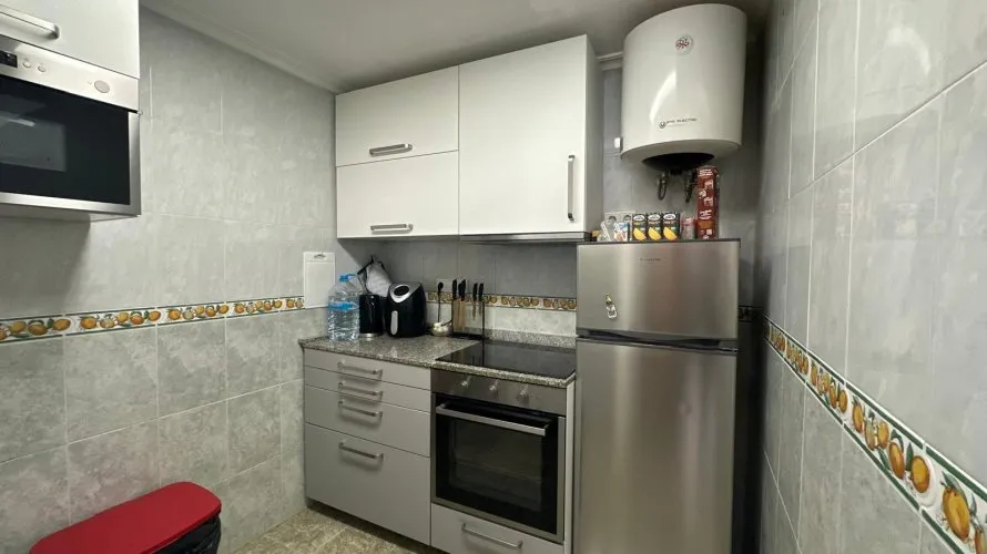 Квартира с 1 спальней в Торревьеха, Испания №2122 № 20
