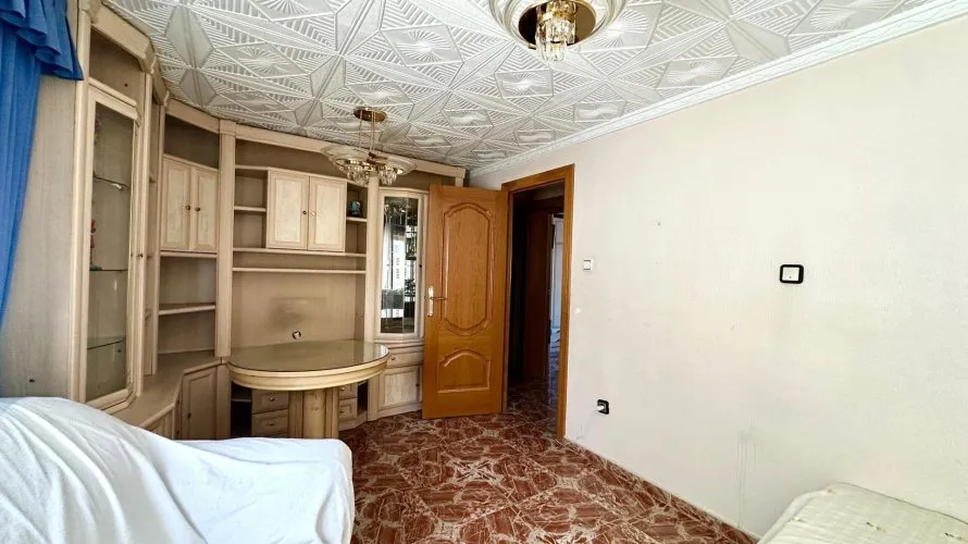 Квартира 83м² в Аликанте, Испания №2248 № 17