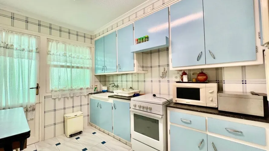 Квартира с 1 спальней в Санта-Пола, Испания №1003 № 14