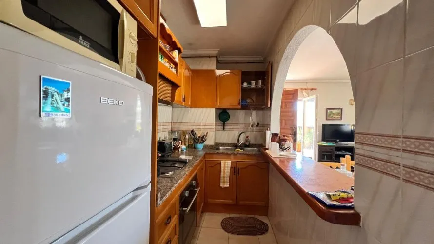 Квартира 149м² в Торревьеха, Испания №1363 № 18