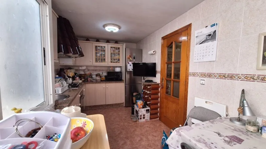 Квартира с 1 спальней в Аликанте, Испания №2180 № 20