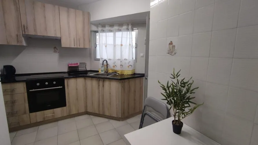 Квартира с 3 спальнями в Аликанте, Испания №1127 № 10