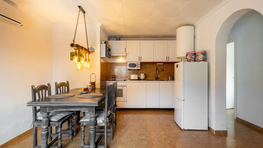 Квартира 60м² в Торревьеха, Испания №2230 № 12